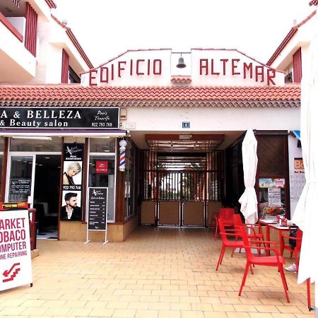 Duplex Las Americas Playa de las Americas  Luaran gambar