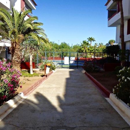 Duplex Las Americas Playa de las Americas  Luaran gambar