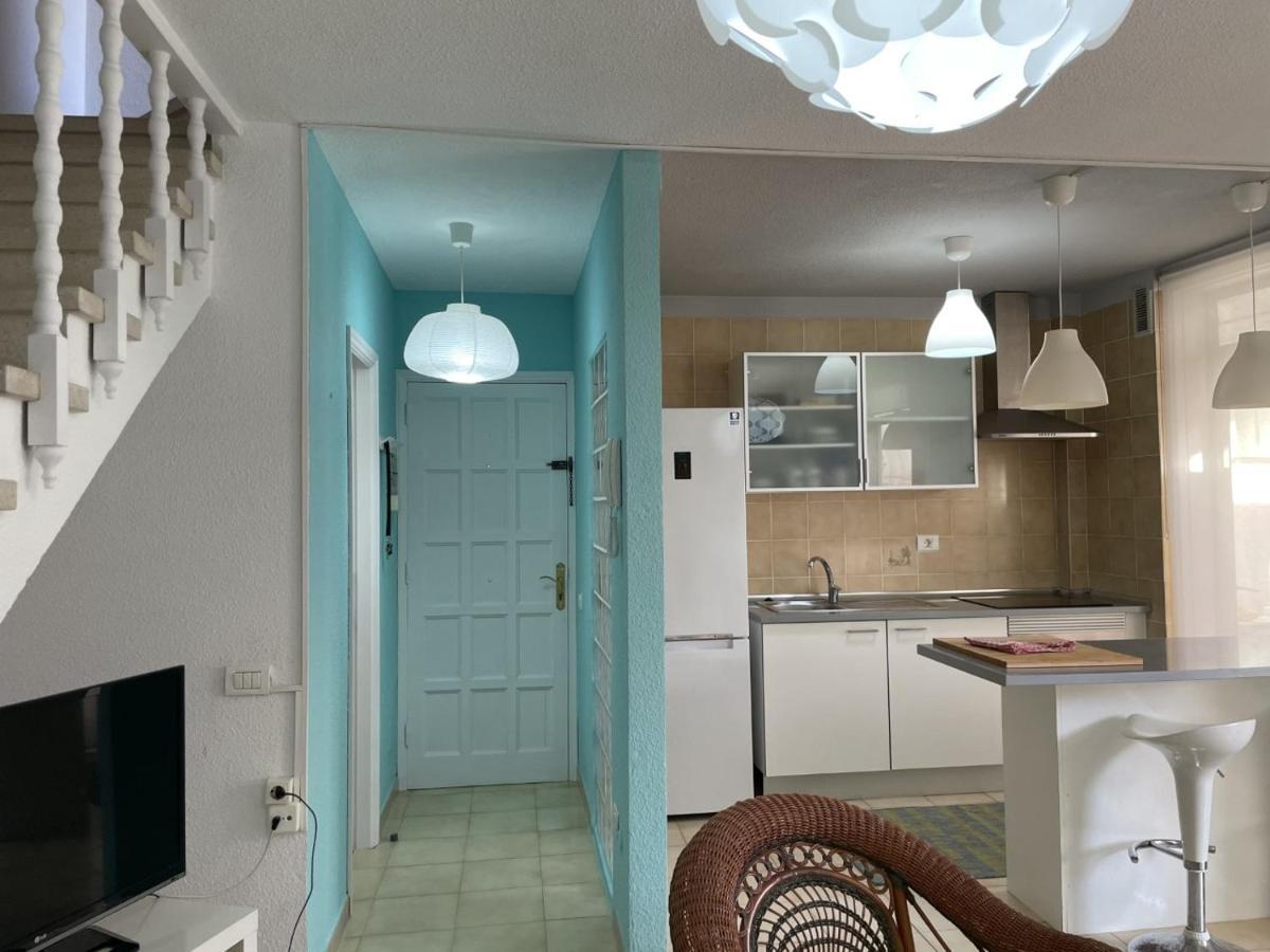 Duplex Las Americas Playa de las Americas  Luaran gambar