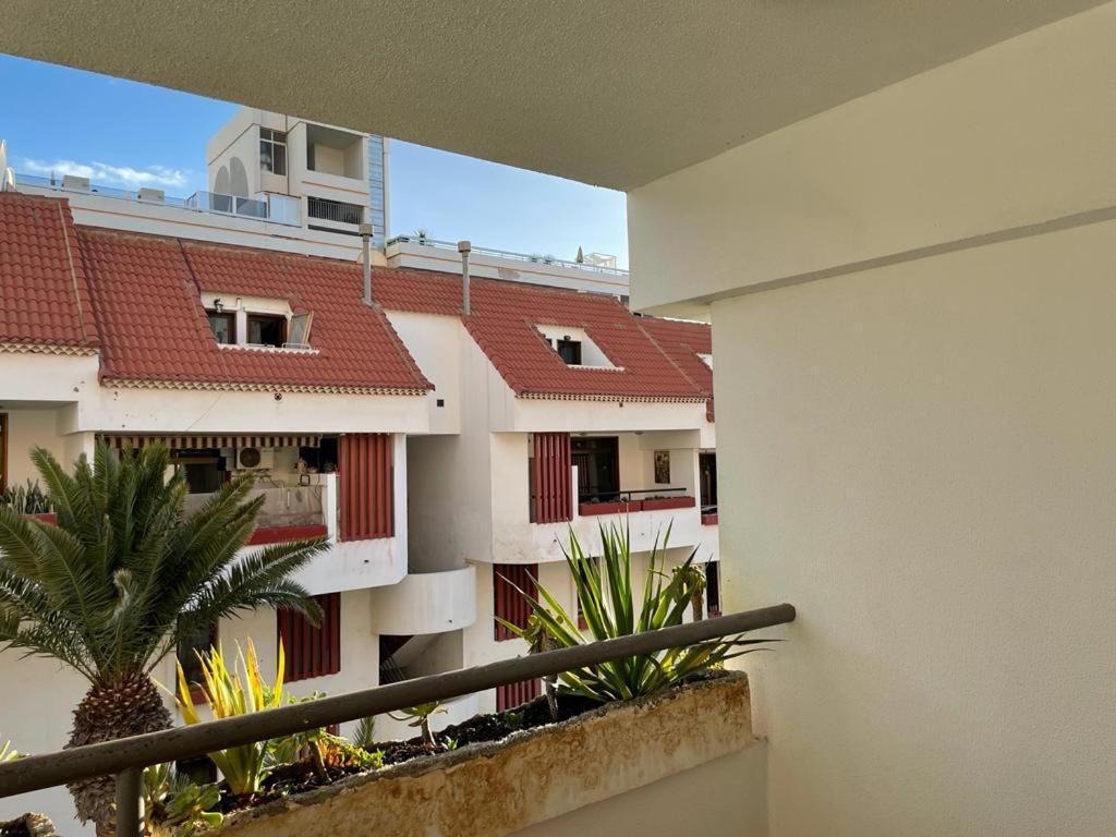 Duplex Las Americas Playa de las Americas  Luaran gambar