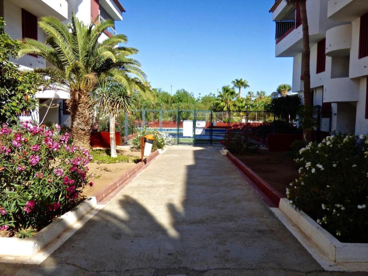 Duplex Las Americas Playa de las Americas  Luaran gambar